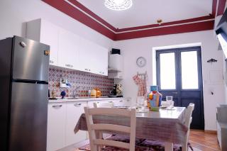 Casa Camporeale - Palermo - 5