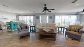 South Beach Ocean Condos E 09 by Tybee Beach Vacation Rentals - Tybee Island - 5