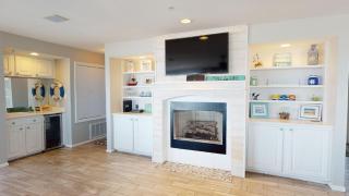 South Beach Ocean Condos E 09 by Tybee Beach Vacation Rentals - 4
