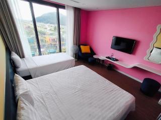 Saturday HOME - 7th floor of Hải Tiến - Thanh Hóa - 0