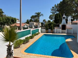 Casa Nicho - Vale do Lobo - 0