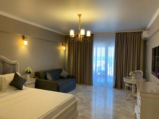 Summer apartments - Eforie Nord - 0