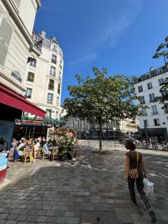 Appartement Loft et studio - 8