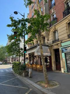 Appartement Loft et studio - 7