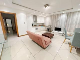 2 Bed Apartment in Central London - Londra - 6