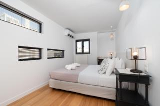 Psirri 1BR Loft with Acropolis View - Athen - 5