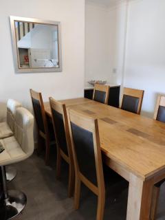 Charming home in Beverley - Beverley - 4