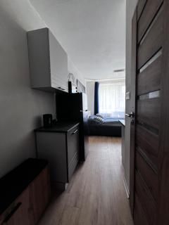 Blue apartmán - garsonka - Žilina - 1