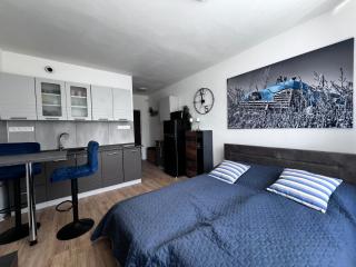 Blue apartmán - garsonka - Žilina - 0