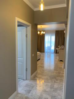 Summer apartments - 1