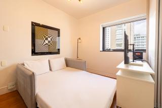 Easy Star - Lindo flat C/Vaga no Jardim Paulista - FK03I - São Paulo - 8