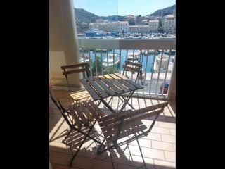 port de plaisance - Port-Vendres - 2