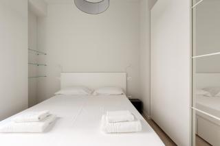 Milan City Life - Renovated Apartment - Mailand - 6