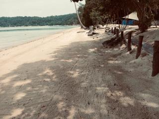 Juita Glamping Perhentian island - Kampung Kuala Besut - 7