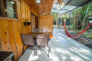 Villa Tabacon - Monteverde - 9