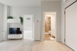 Milan City Life - Renovated Apartment - Mailand - 5