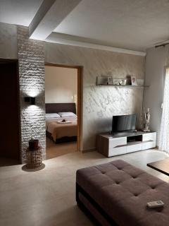 Miha Guest House - Bar - 7