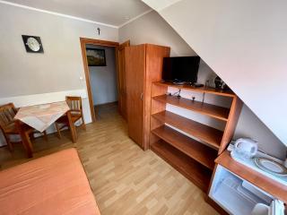 Pokoje gościnne Pod bocianami - 7