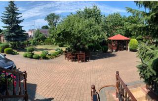 Pokoje gościnne Pod bocianami - 1