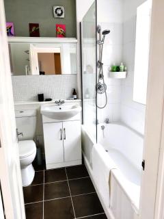 Charming home in Beverley - Beverley - 2