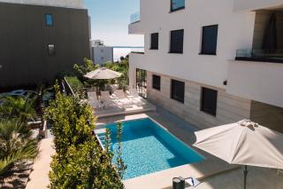 Adria Concept Suites - 0