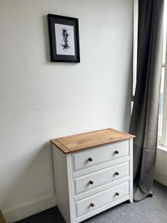 Islington budget guesthouse - London - 6