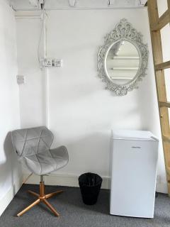 Islington budget guesthouse - London - 5