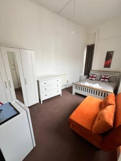 Islington budget guesthouse - London - 3
