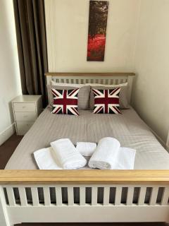Islington budget guesthouse - London - 1