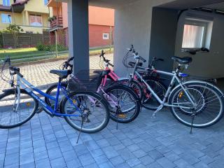 Apartament Piaskowy - Chmielno - 9