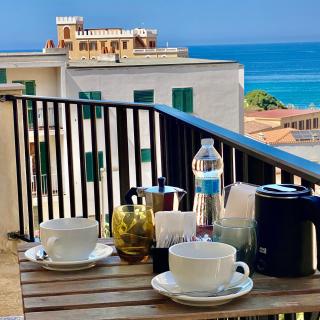 Lovely apartment - Gocciadimare - - 6
