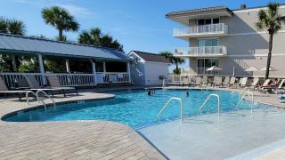 Ocean Song 334 by Tybee Beach Vacation Rentals - 7