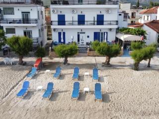 Rooms Ntontas - Prinos - 9