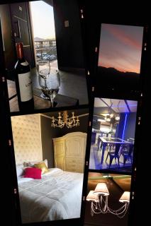 DEPARTAMENTO BOUTIQUE DE DISEÑADOR " TERRAZA 22 " - Cochera- Vista a la Montaña- CANCELACIÓN GRATUITA- PAGARÁS EN EL ALOJAMIENTO - Mendoza - 5