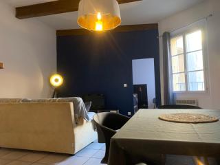 COSY CENTRAL - Charme au Centre - Wifi - 6