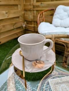 Kabana - Groffliers - 2