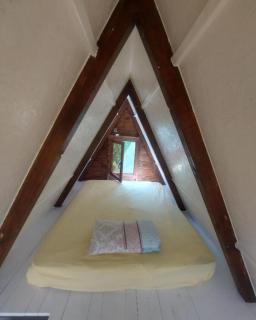 Serenity Village Cottage with outside toilet - - 3