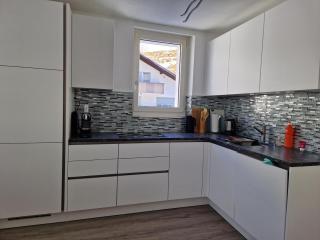 Tolle zentrale Wohnung - Engelberg - 5
