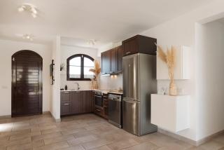 Villa María - Playa Blanca - 1