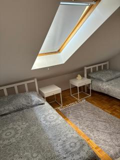 Niederer's Ferienwohnung Thermennah - Jennersdorf - 8