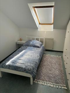 Niederer's Ferienwohnung Thermennah - Jennersdorf - 7