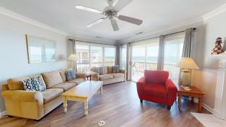 Dolphin Watch 11 by Tybee Beach Vacation Rentals - Tybee Island - 5