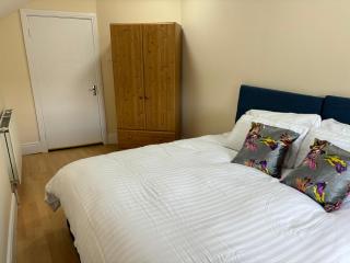 Cozy Pink House Fairview 6 Beds - Dublin - 6