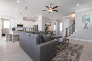 Blue Dolphin - Orange Beach - 5