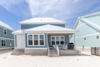 Blue Dolphin - Orange Beach - 9