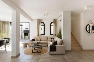 Villa María - Playa Blanca - 7