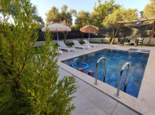 Derya villa Tatilden fazlası - Fethiye - 4