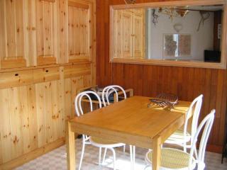 Appartement 2 pièces, 500m des pistes, balcon, wifi compris - FR-1-449-159 - 1