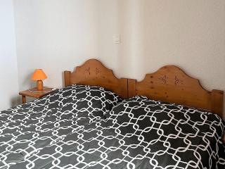 Appartement tout confort avec balcon, skis aux pieds, piscine chauffée, proche commerces et remontées mécaniques - FR-1-267-231 - Le Corbier - 4