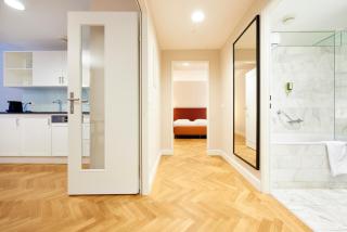 Singerstrasse 21-25 Aparthotel 350m next to St Stephen's Square - Viena - 9